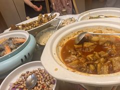 -尚品家宴(槐荫店)