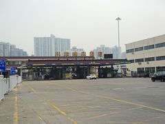 -珠海拱北口岸