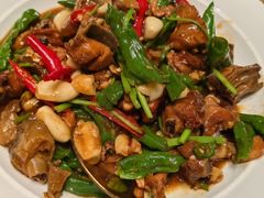 -明湖楼·经典鲁菜山东海鲜(大明湖店)