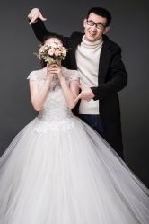 -保定金沙芝柏婚礼策划