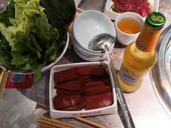-季季红火锅(青山湖万达店)