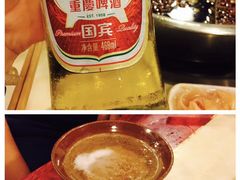 -邓莽子老火锅(中兴路总店)