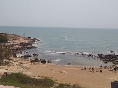 -广东惠东海龟国家级自然保护区