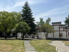 脚门-东坡赤壁风景名胜区