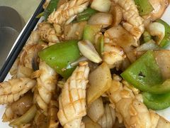 -Lucky Fortune Restaurant(喜运来酒家)