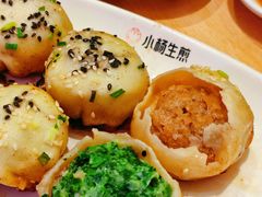 -小杨生煎(湟普汇店)