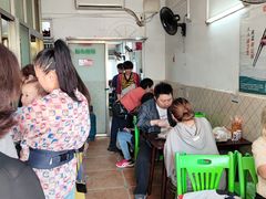 大堂-吉英盐焗鸡(文中路店)