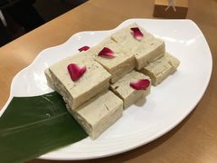 冻豆腐-湯系·煲汤手艺人(东二环泰禾广场店)