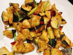 风味茄子-金春禧(贵和领秀城店)