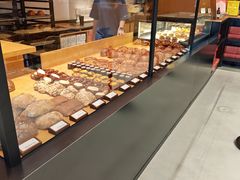 -LANLIZI BAKERY(COSMO店)