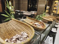 -深圳四季酒店·馥自助餐厅