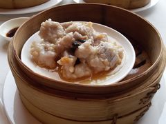 -富力丽思卡尔顿酒店·丽轩中餐厅