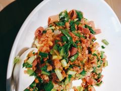 -前海沿·青岛菜(李沧万达店)