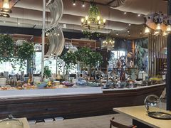 -蓝珊甄选海鲜自助·火锅大排档(近阿那亚店)