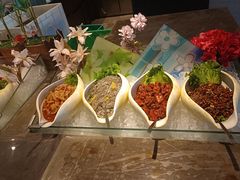 -融侨大酒店-榕苑自助餐厅