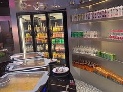 -猛古里烤肉自助(荟聚中心店)