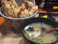 -天妇罗内顺田(罗湖店)