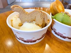 -陕拾叁-西安糕点(大雁塔店)