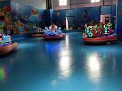 -蒙特利亲子乐园