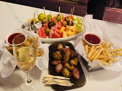 -罗斯福色戒酒吧(外滩店)