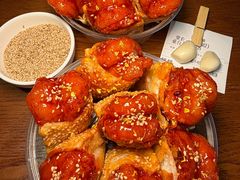 -必点海鲜·海肠捞饭大王(滨江道店)