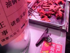-肥喏喏小吃站(农院路店)