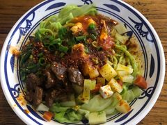 -小杨烤肉(朱雀店)