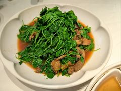 草头蚌肉-忆家一宴(大木桥路旗舰店)