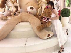 -自由港KTV(王子公主金平店)