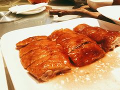 太太玻璃烧鸭-小资太太餐厅(南岗区店)