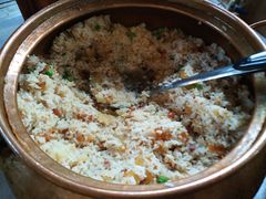 -抚仙湖生态石锅鱼野生菌(告庄店)