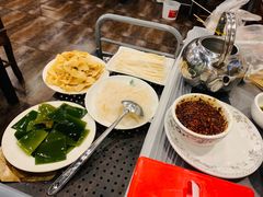 -鑫龙火锅城(青岛分店)