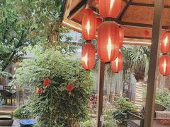 -醉月城西昌火盆烧烤(天府店)