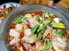 -肖记公安牛肉鱼杂(田林路店)