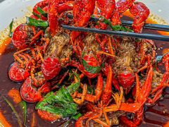 -浙食逅·弄虾·融合菜·小龙虾(双城国际店)