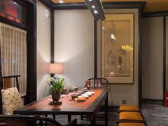 -31号公馆(黄兴广场白果园店)