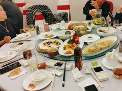 -全聚德(上海首店浦东店)