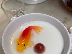 -京华烟云·北京烤鸭(领展购物广场·中关村店)