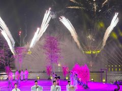 -茅山东方盐湖城景区