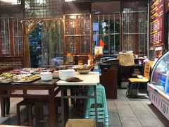 -华兴街煎蛋面(总店)