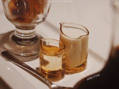 冰滴咖啡-王品牛排(福州泰禾店)