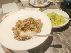 -前海沿·青岛菜(乐客城店)