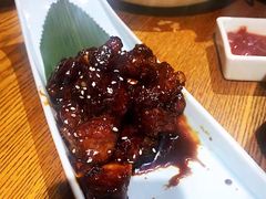 -去茶去餐厅(中央大街店)