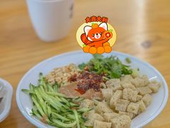 -顺溜·手工刀削面·黑金店(铜锣湾店)