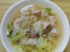 -沙县小吃(杨庄店)