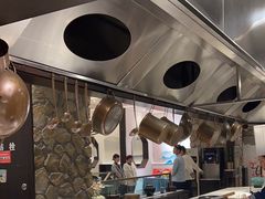 -毛家饭店·30年融合新湘菜(汉峪金谷店)