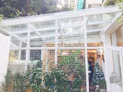 -拾壹cafe·工作室