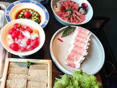 -大隐·成都火锅Bistro(合生麒麟新天地店)