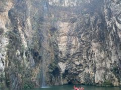 -天河潭旅游度假区