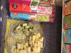 -佟小曼手工茶饼坊(鼓浪屿1店)